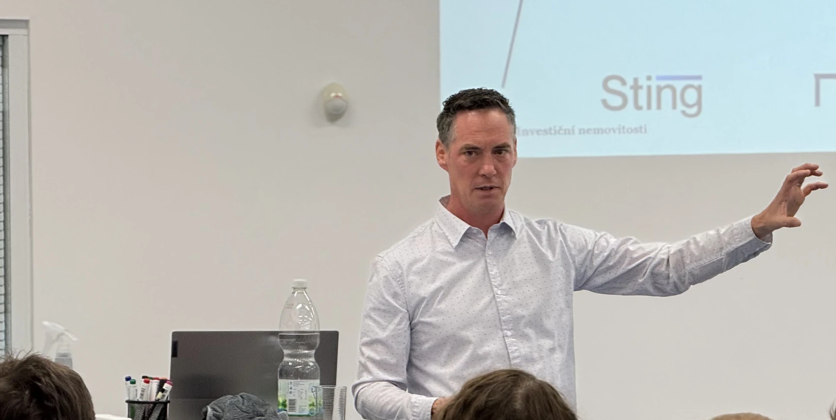 Investiční nemovitosti Brno