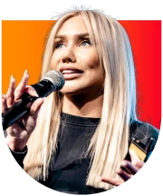 Erika Eliášová NEW GEN 24