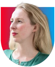 Eliška Vinklerová NEW GEN 24