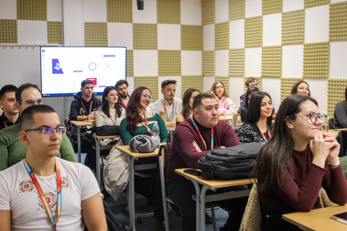 NEWTON Global Leaders Academy