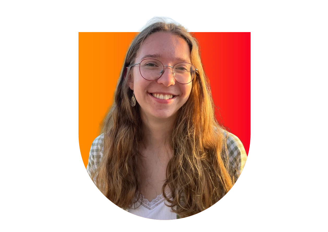 Julie Chmelová NEW GEN