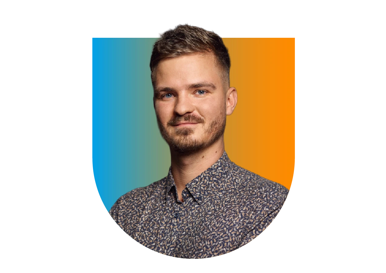 Adrien Fajfr NEW GEN