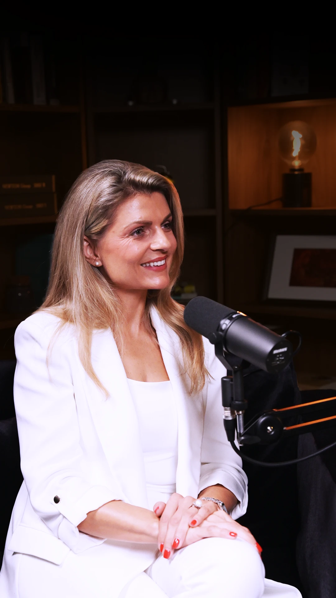 Lidija Kovařík, Úspěšní.