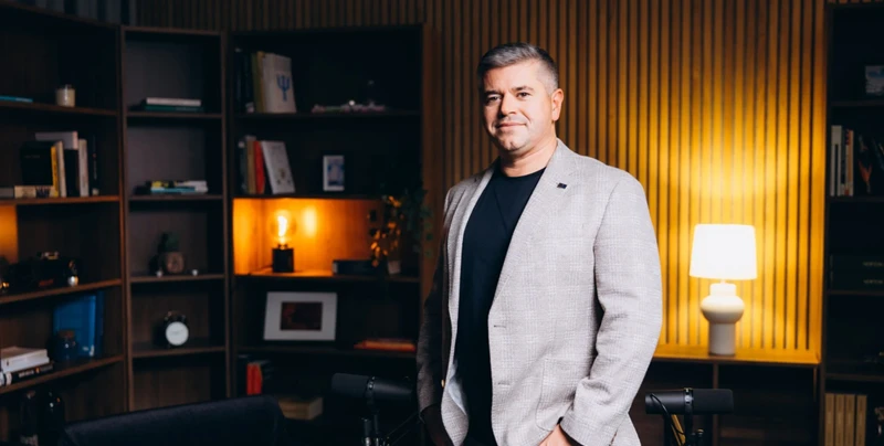 Učí se v lese i na moři. Newton University vytváří podnikatele místo absolventů