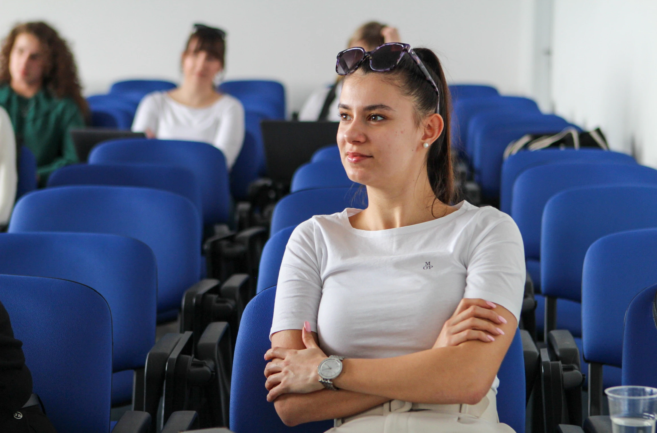 PREMIUM WORKSHOP: How to Fine-Tune Your CV and Cover Letter