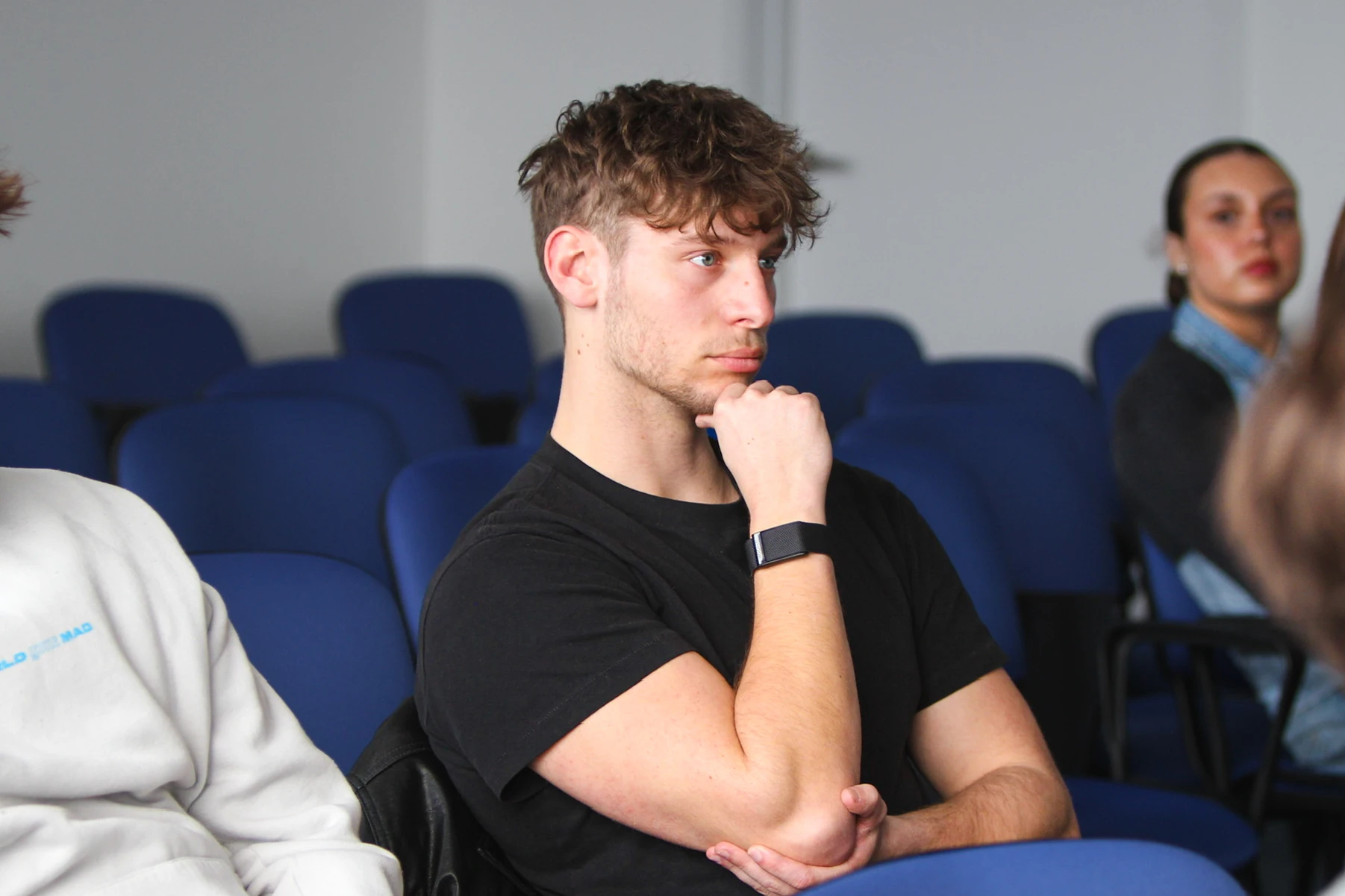 PREMIUM WORKSHOP: Osobní bohatství s Josefem Jeřichou