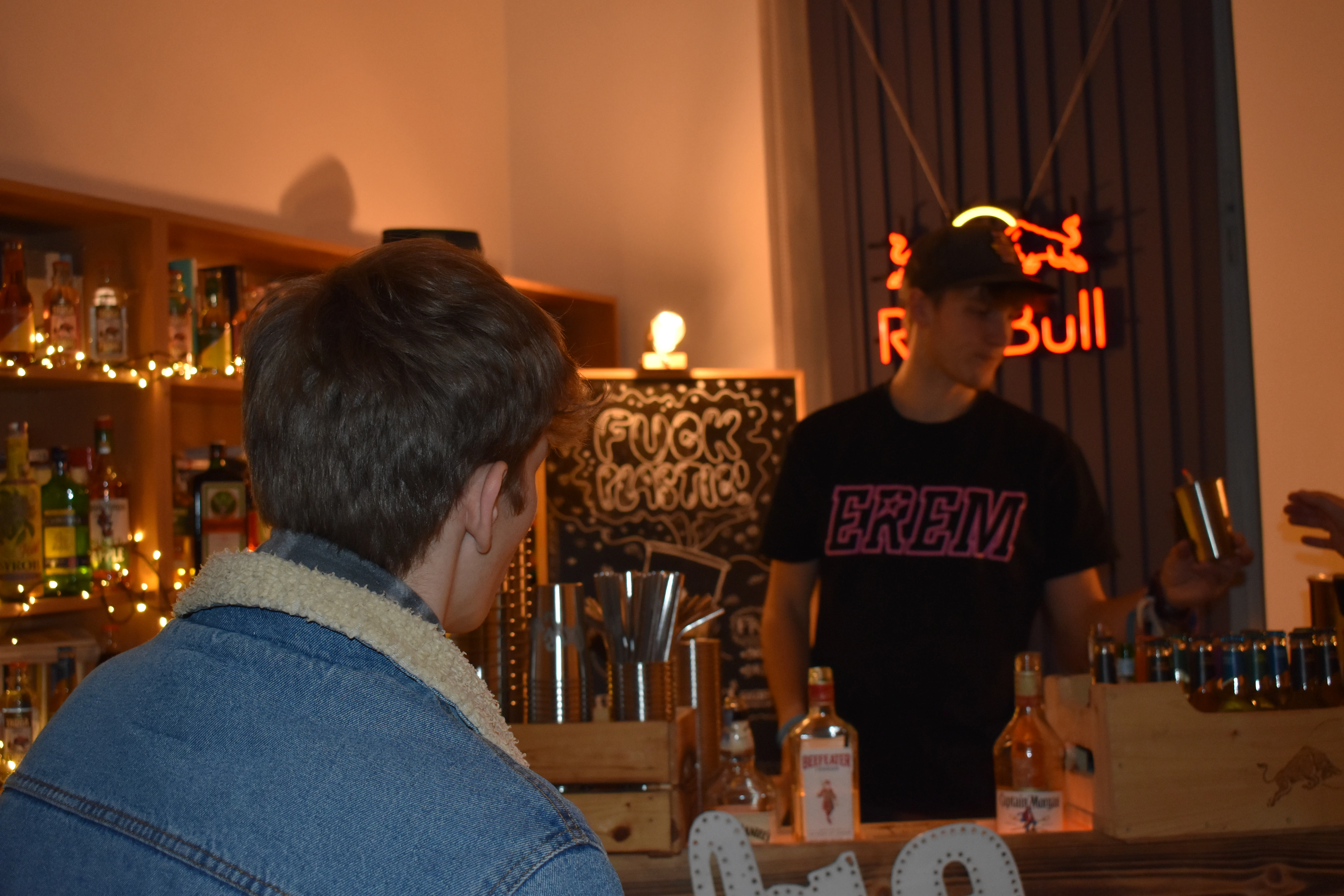 Christmas Chill-Out Brno