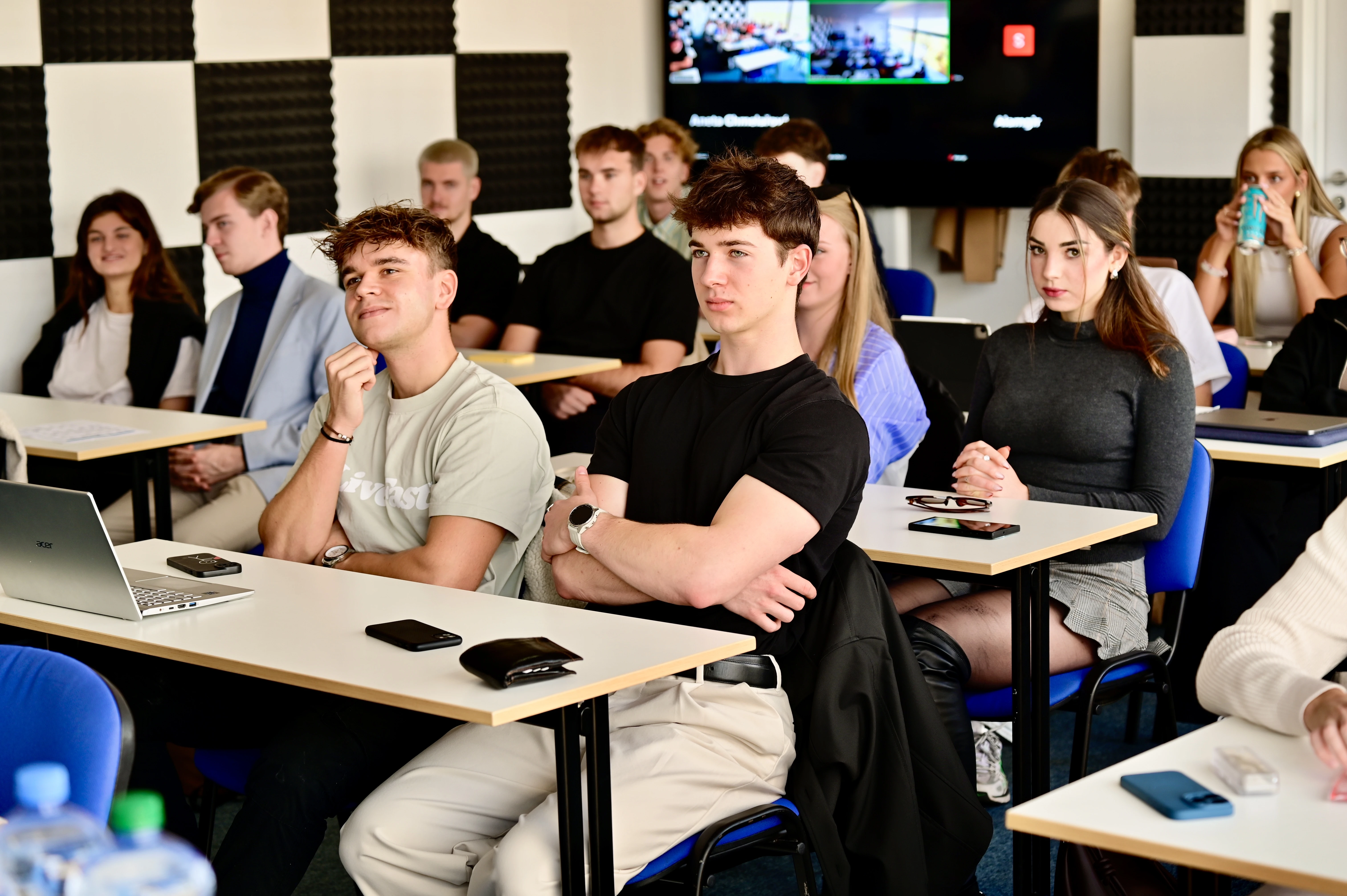 WORKSHOP: How to Use AI Tools Effectively BRNO