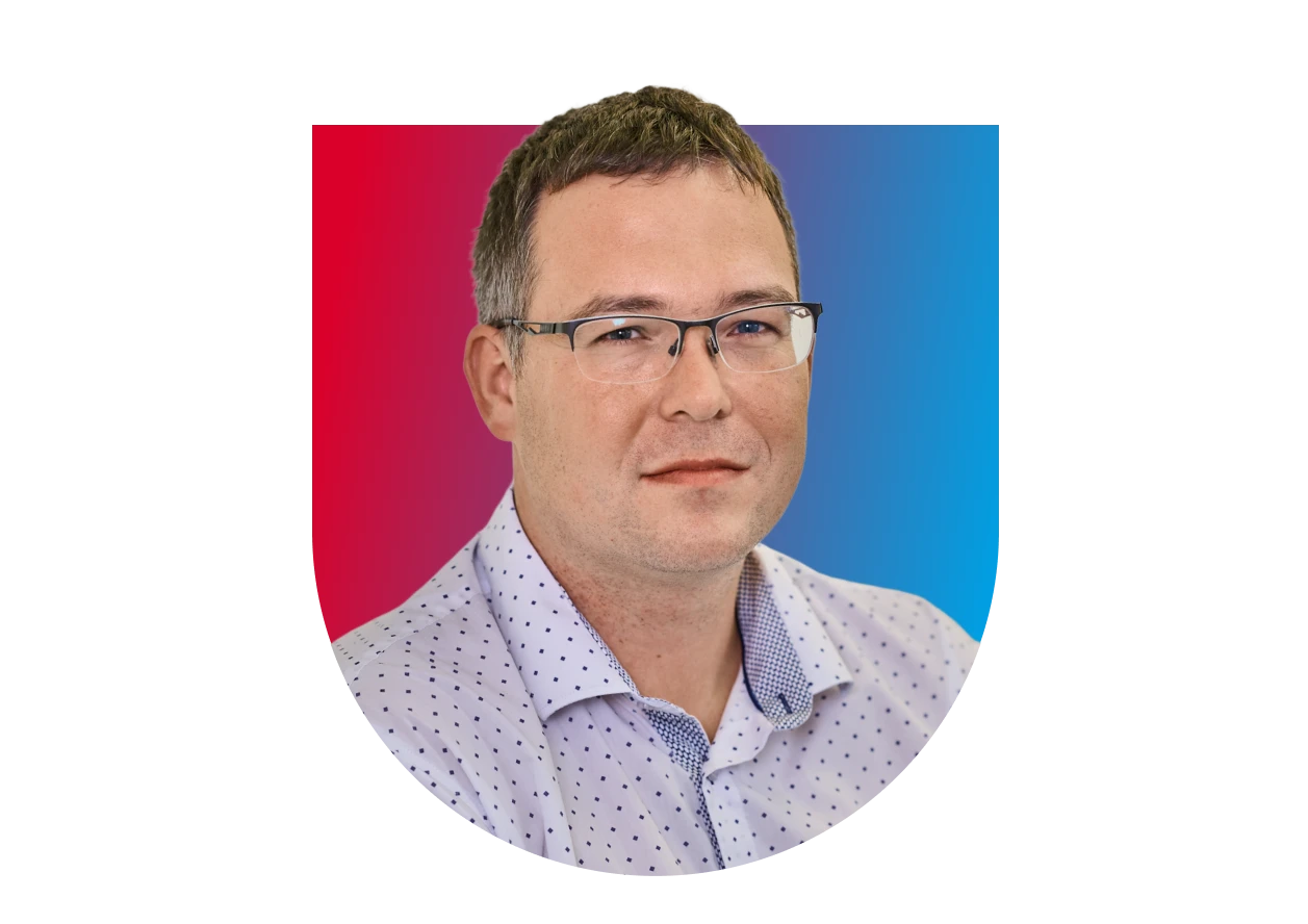  Ing. et Ing. Pavel Semerád, Ph.D., MBA