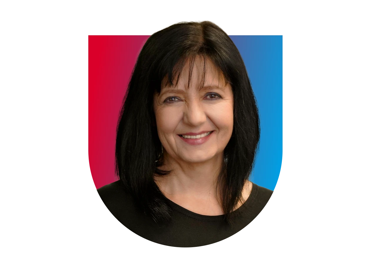 doc. PhDr. PaedDr. Eva Ambrozová, Ph.D. MBA