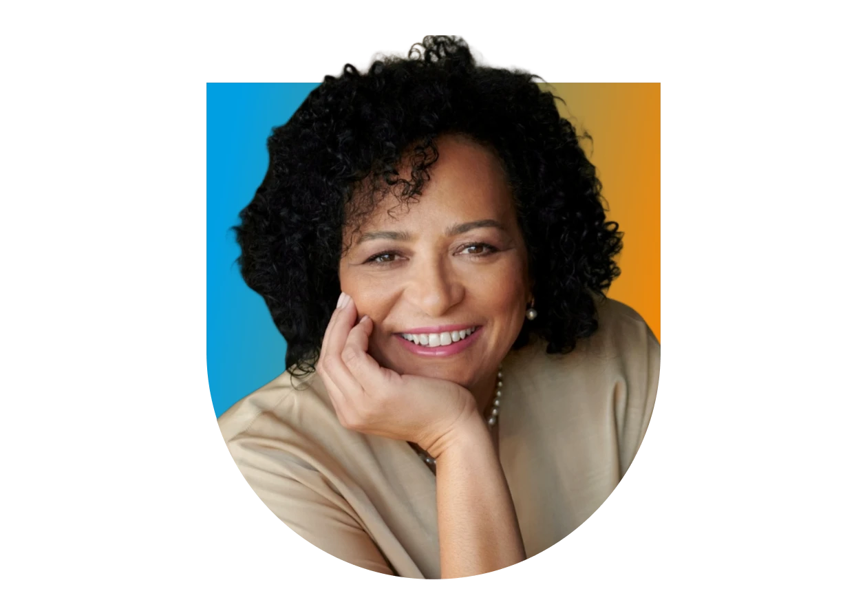 Margareta Křížová, MBA