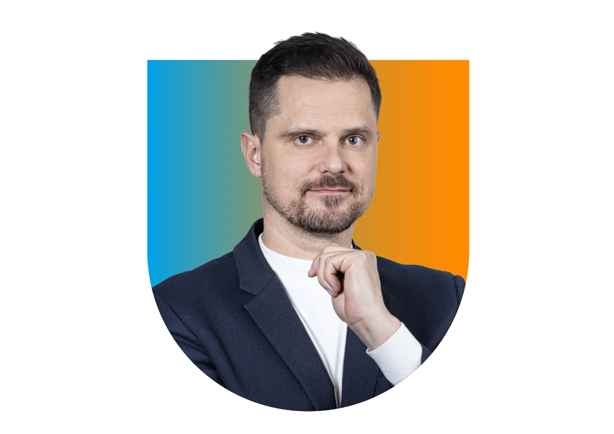 Ing. Daniel Digoň, MSc.