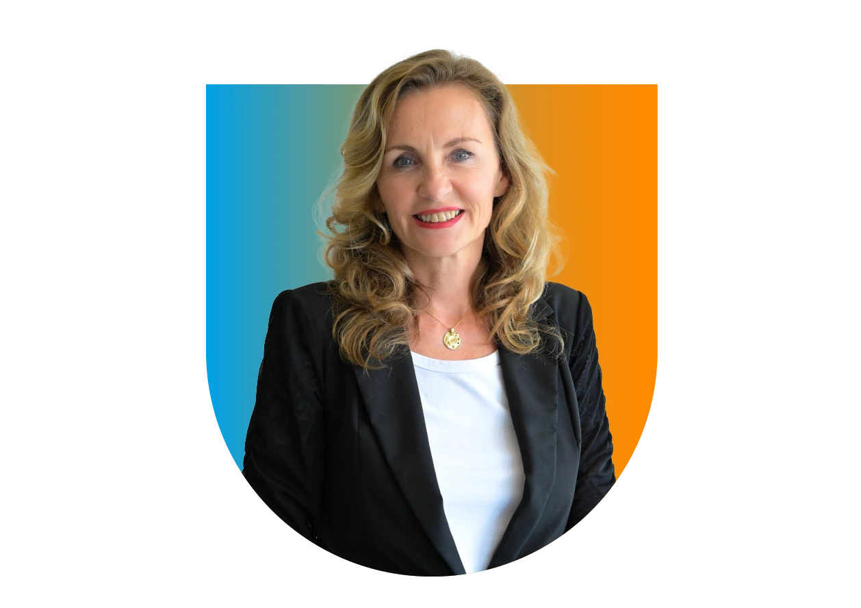 doc. Ing. Ida Rašovská, Ph.D.