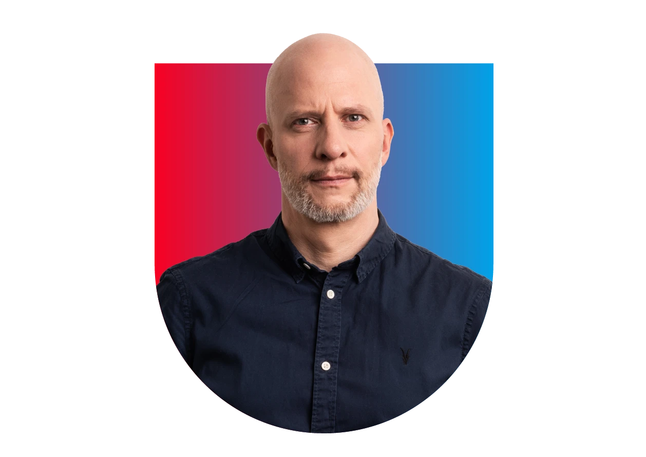 Karel Novotný - marketing