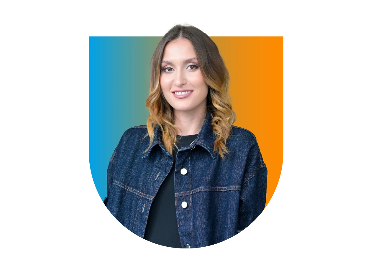 Brno SO - Nicole Halberstadt, DiS