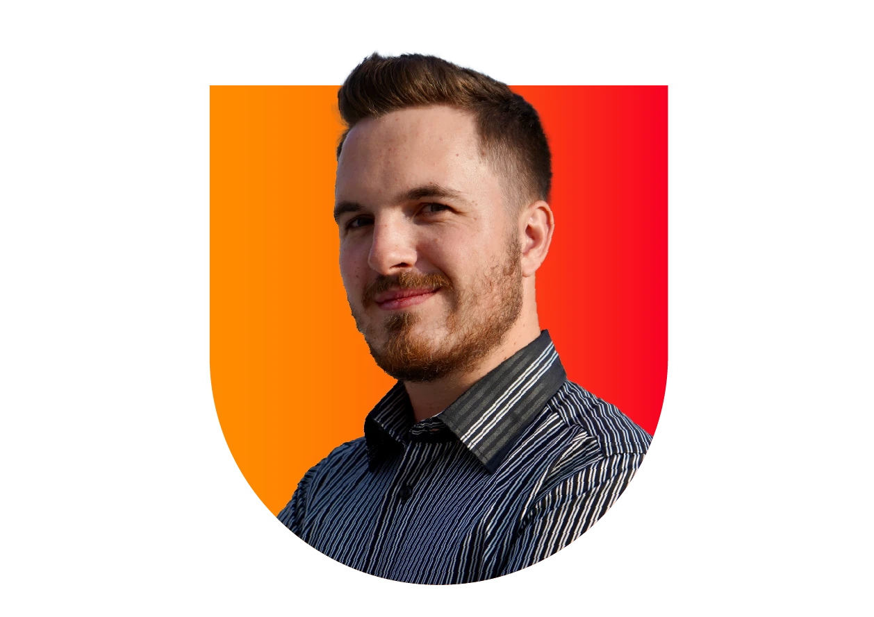 Dominik Souček - ESM