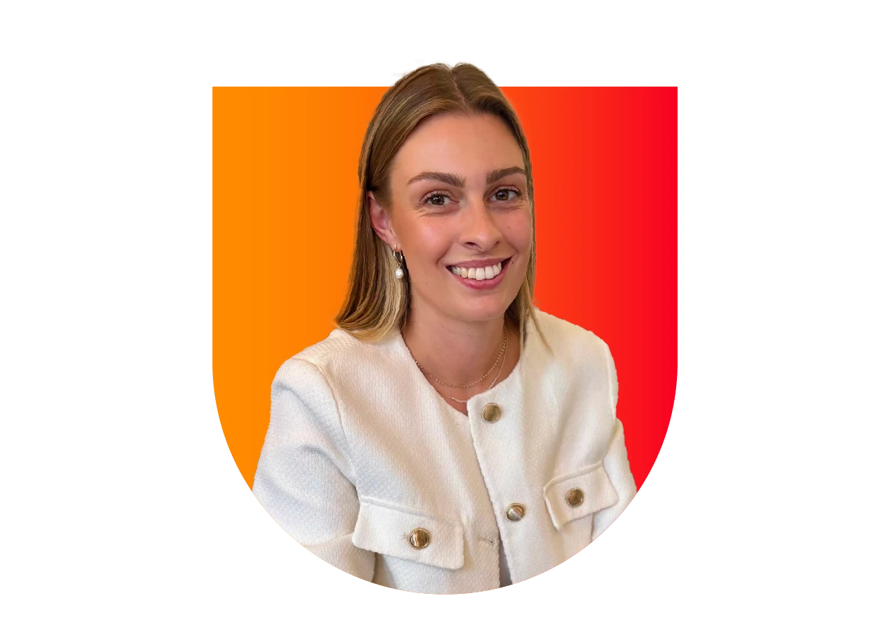 Jessica Niederlová - ESM