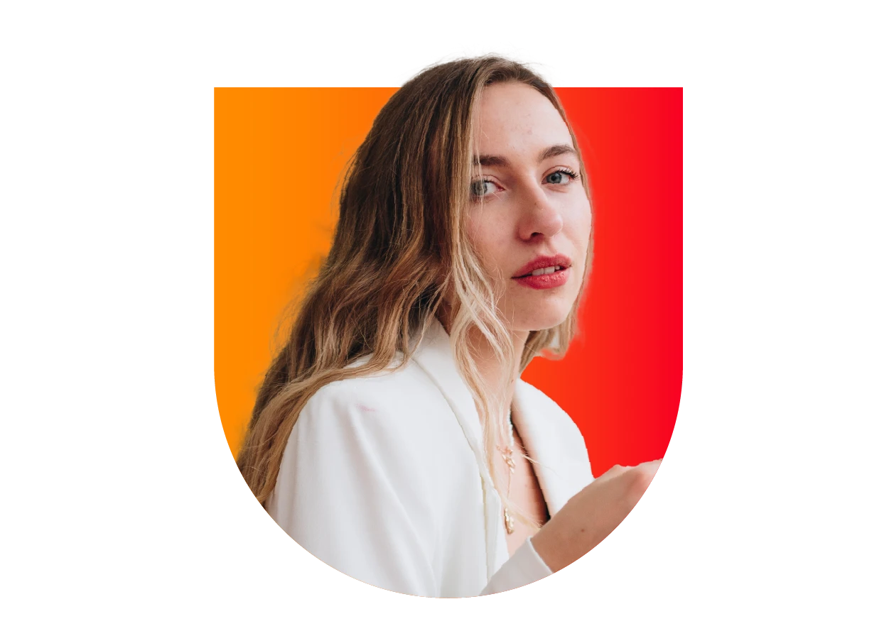 Anna Bašková - ESM