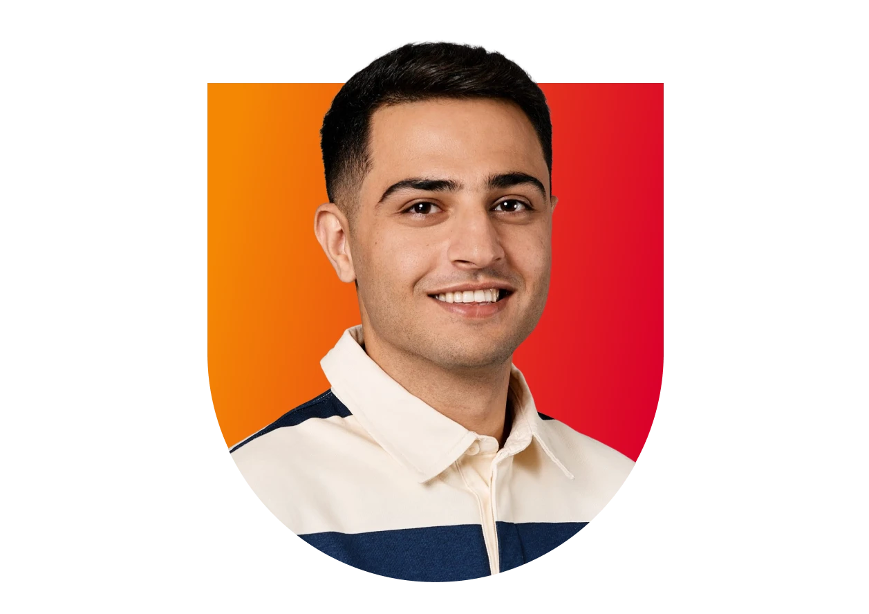 Asmatullah Ahmadzai - GBM