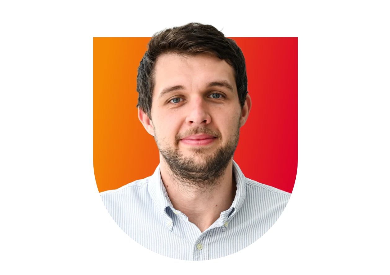 Jakub Marek Štěpán