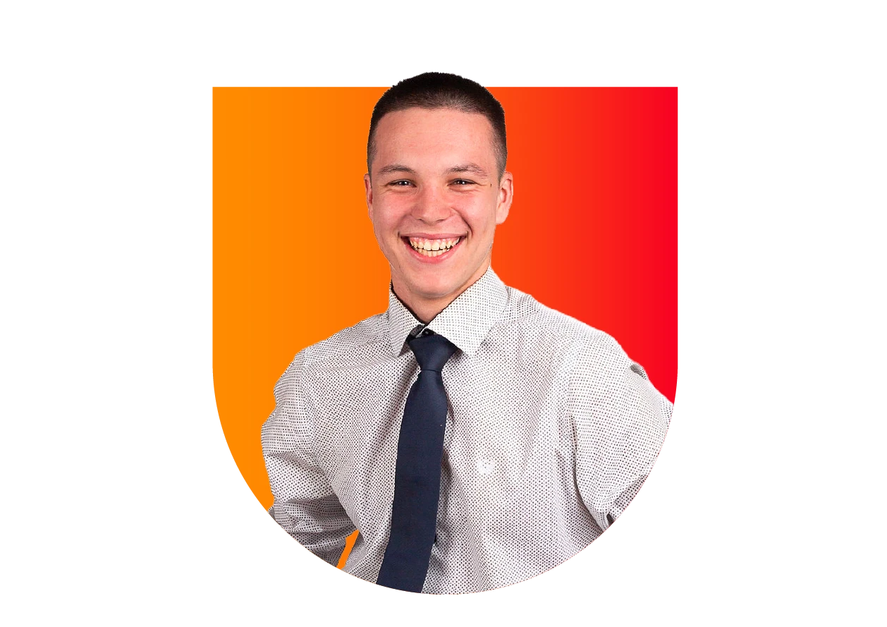 Zástupca študentskej rady,