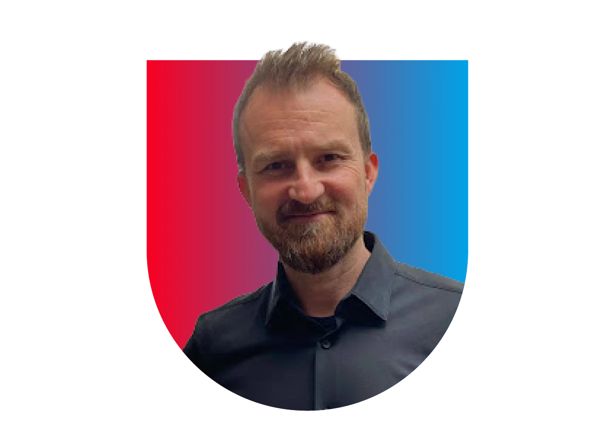 Mário Ábel - Oxford