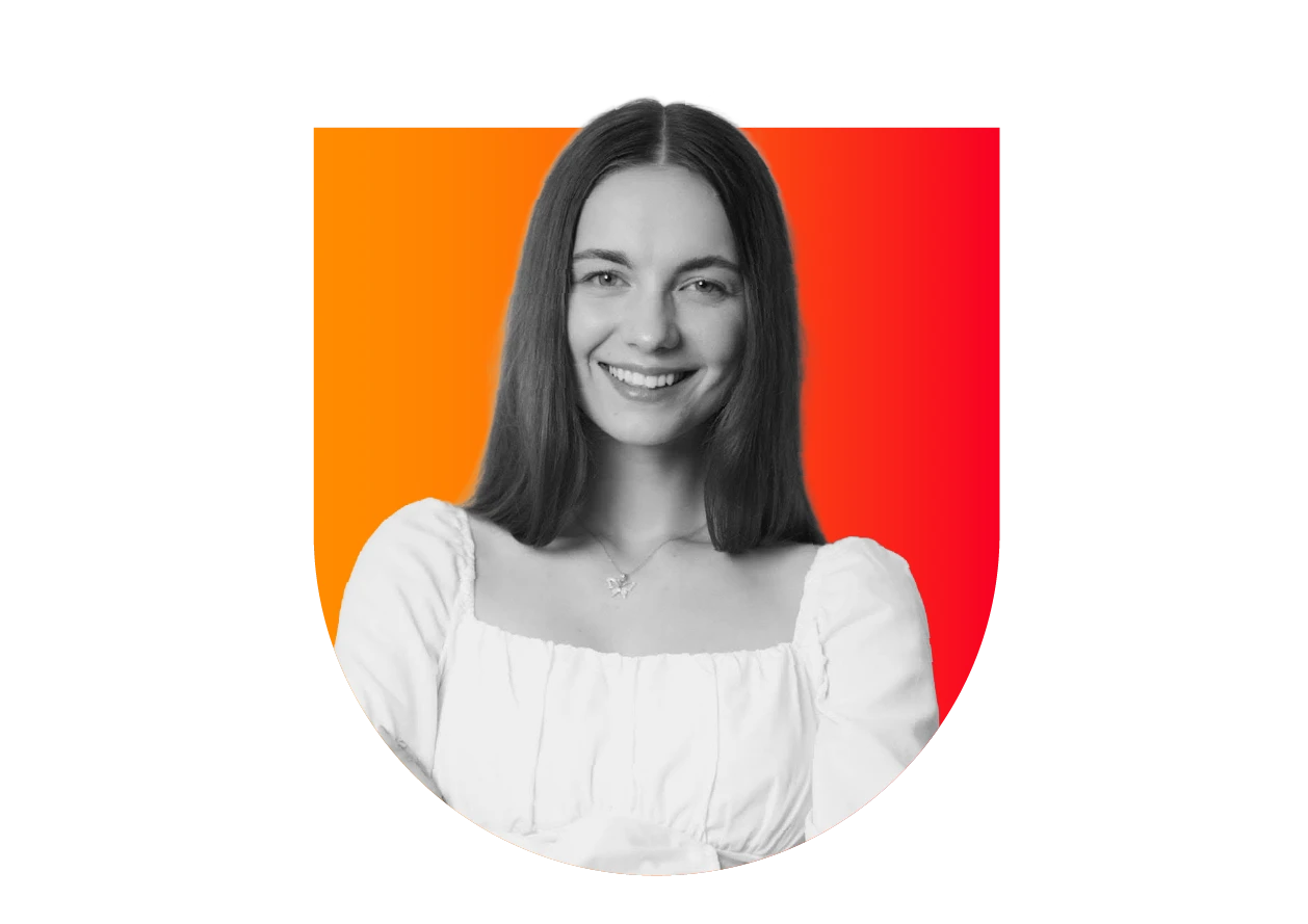 Jasmine Cehulová - Oxford