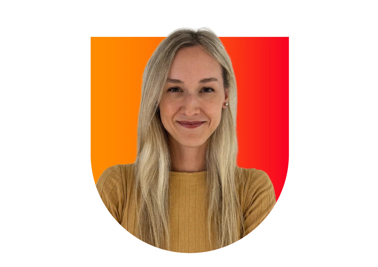 Lenka Hýbl - Oxford