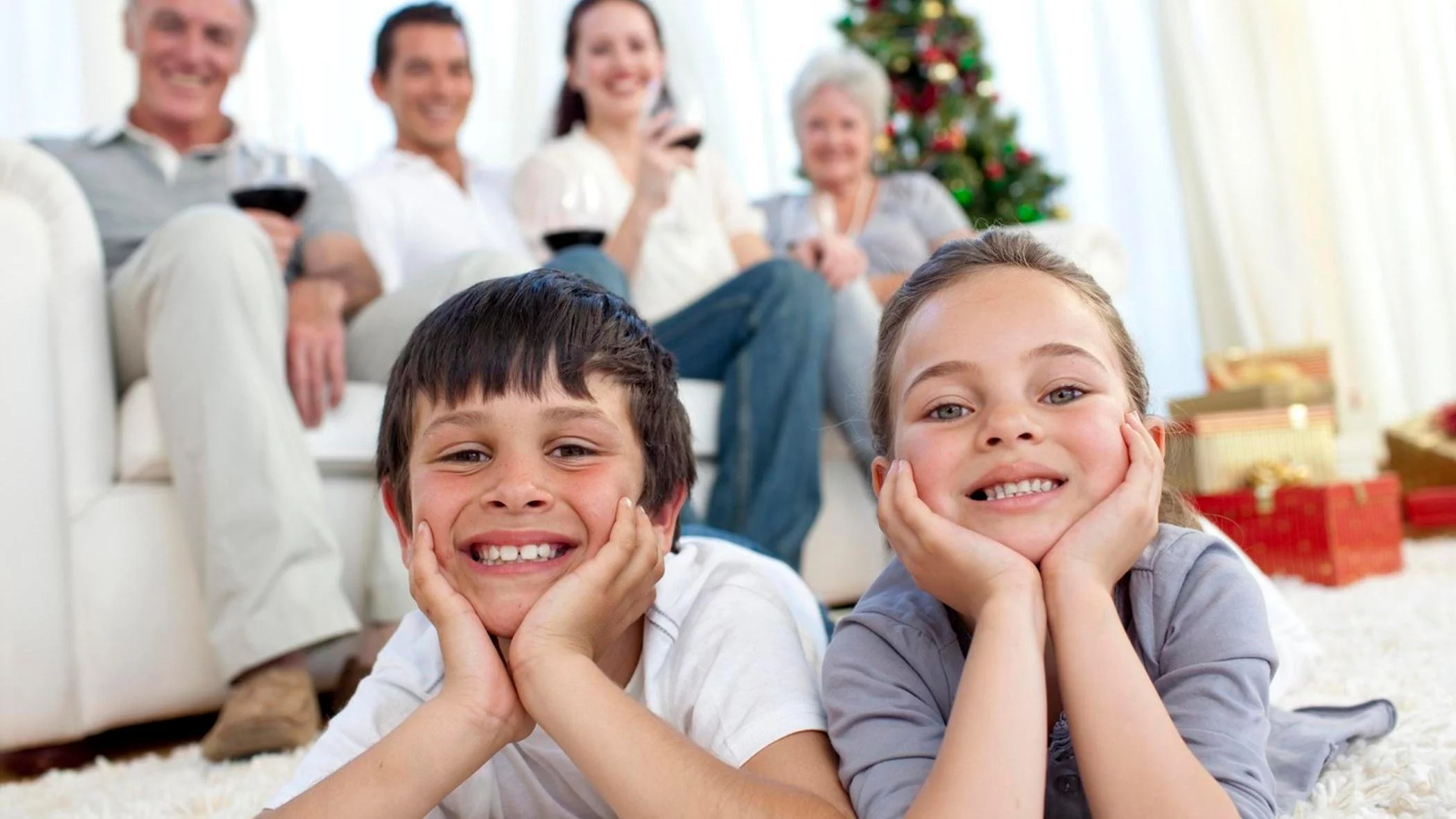 Anna Plechatá Krausová: Menej darčekov a&nbsp;viac autonómie pre deti