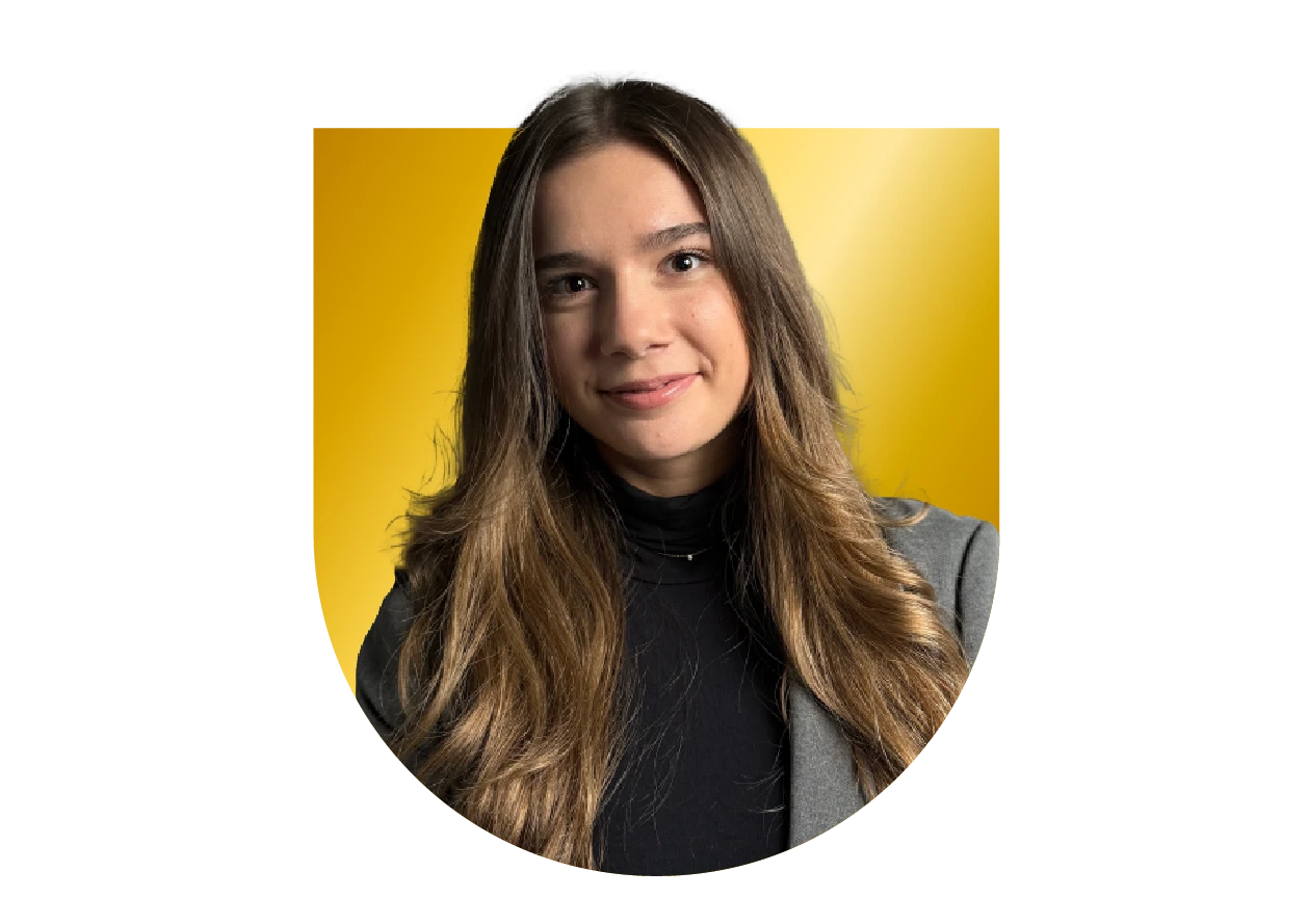 Ing. Zuzana Bedřich 