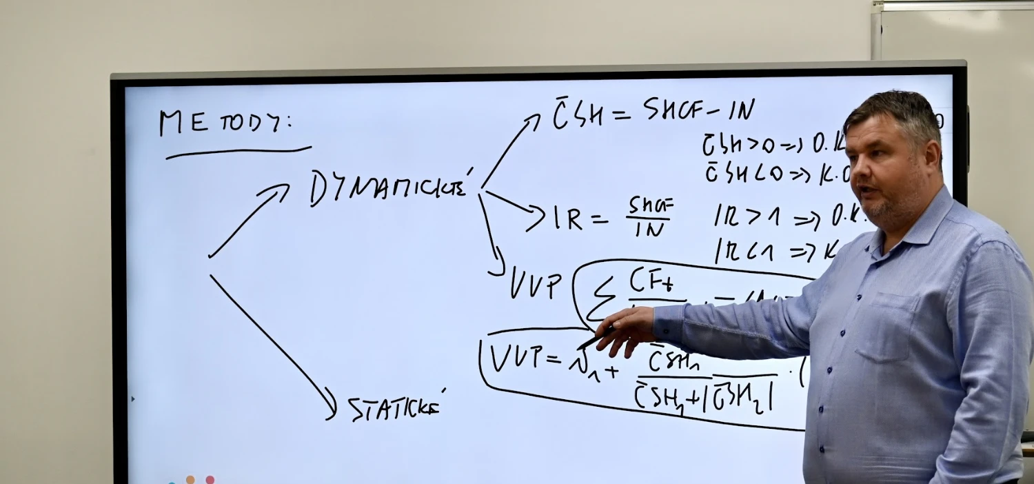 PREMIUM BRNO: Predskúšková nalejváreň z podnikovej ekonomiky
