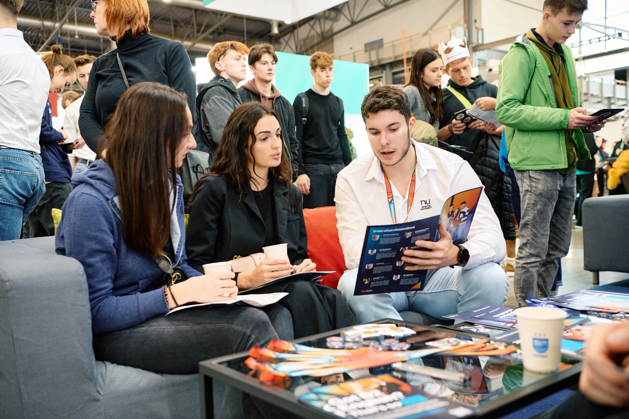 Gaudeamus PRAGUE 2026