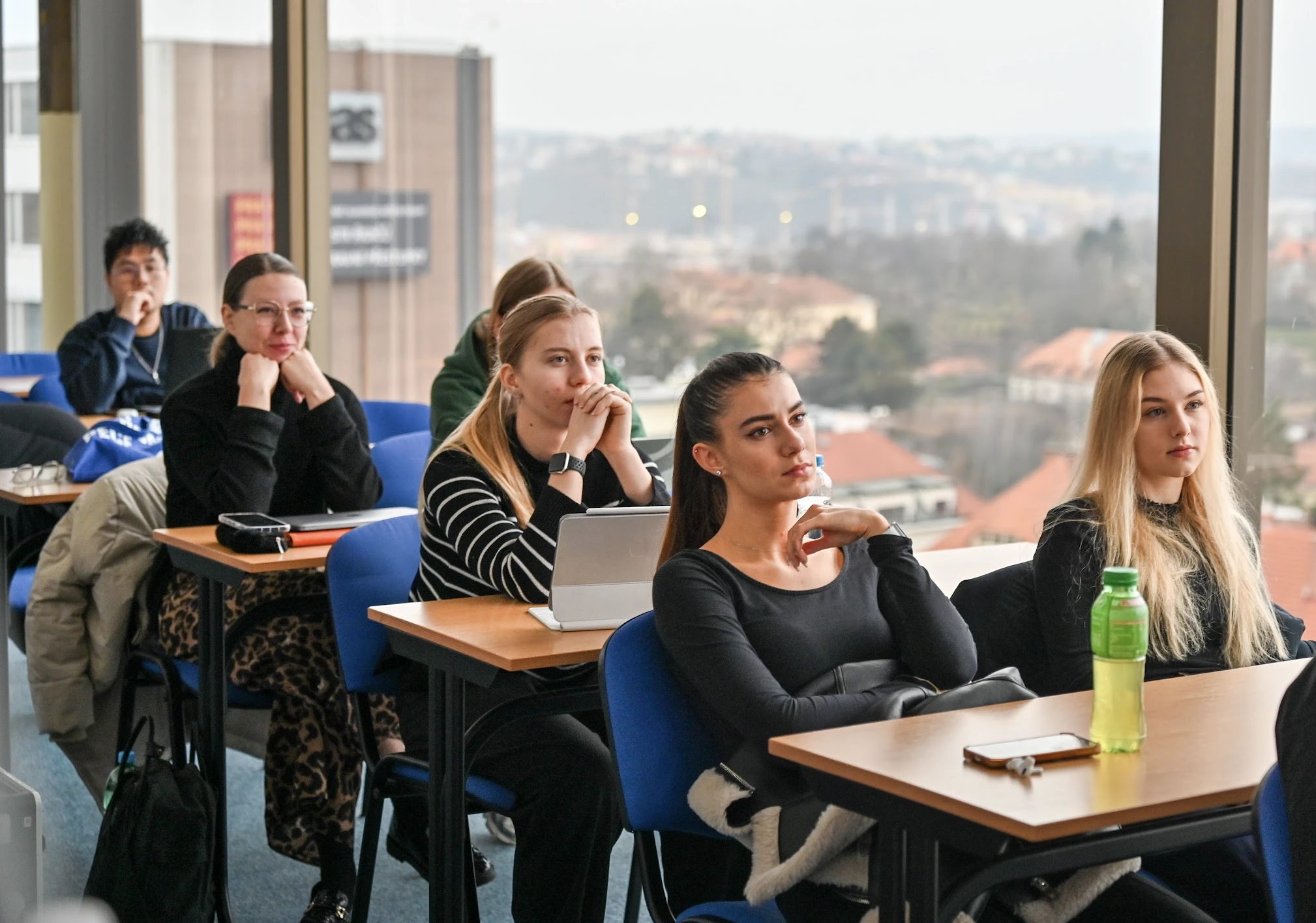 PREMIUM: Online consultation for the course Marketing