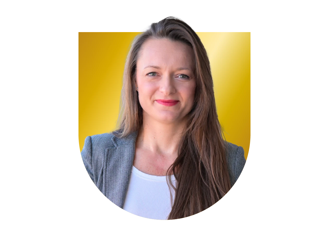 Mgr. Simona Dosedělová - premium care