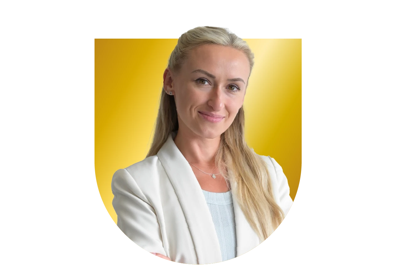 Ing. Michaela Hubáčková - Premium Care