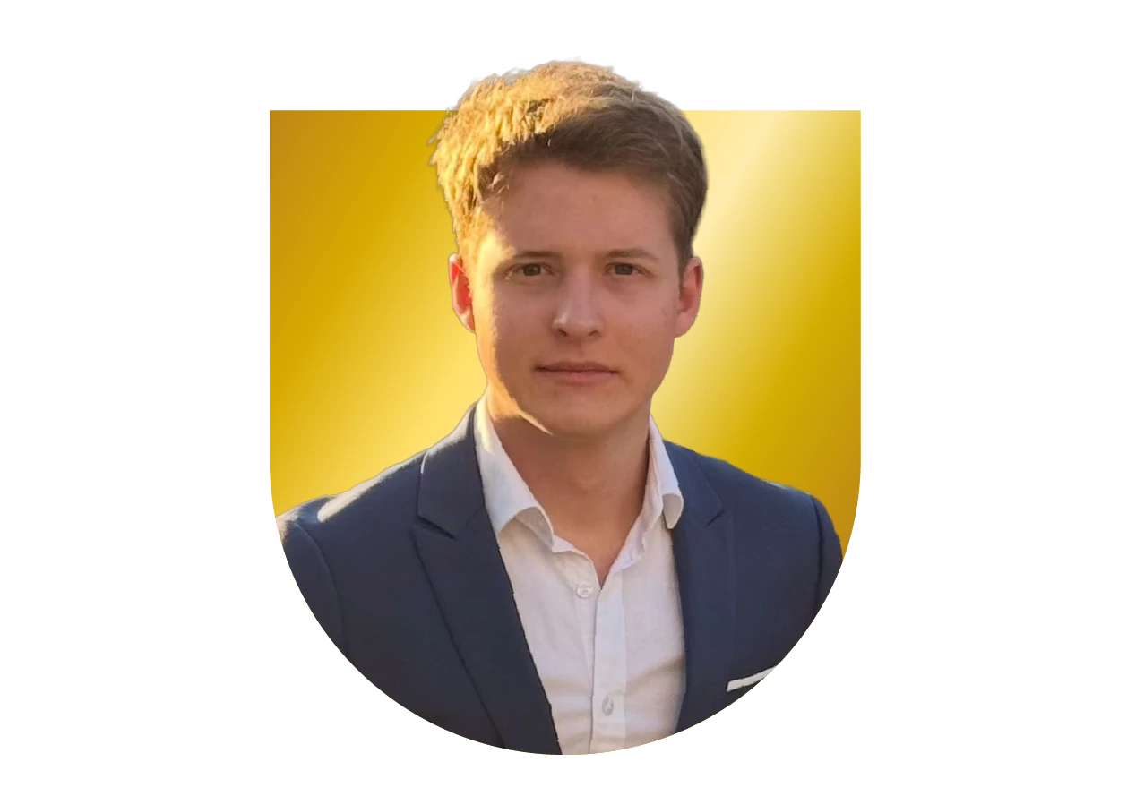 Marek Blahůšek - premium care