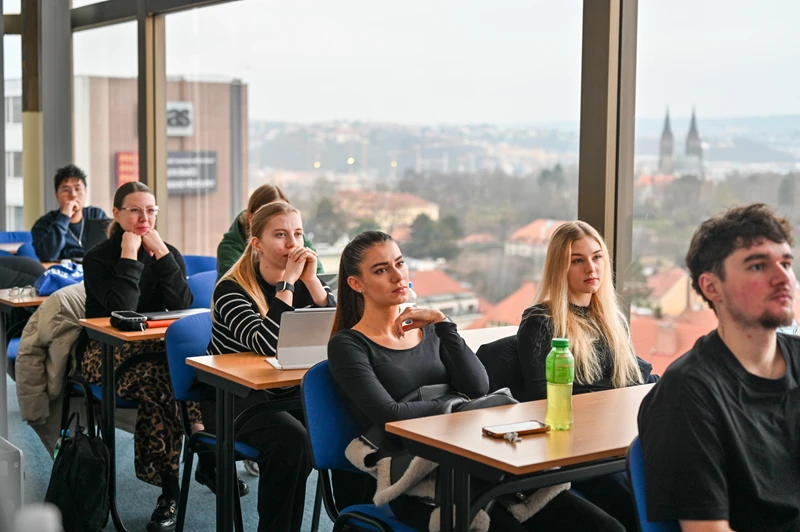 Pre-exam and final exam revision sessions