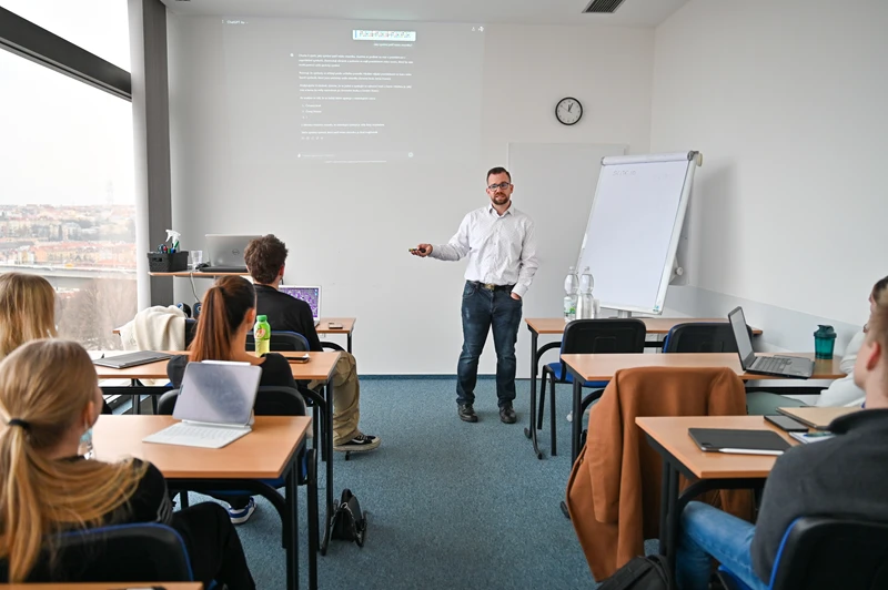 Study and career coaching