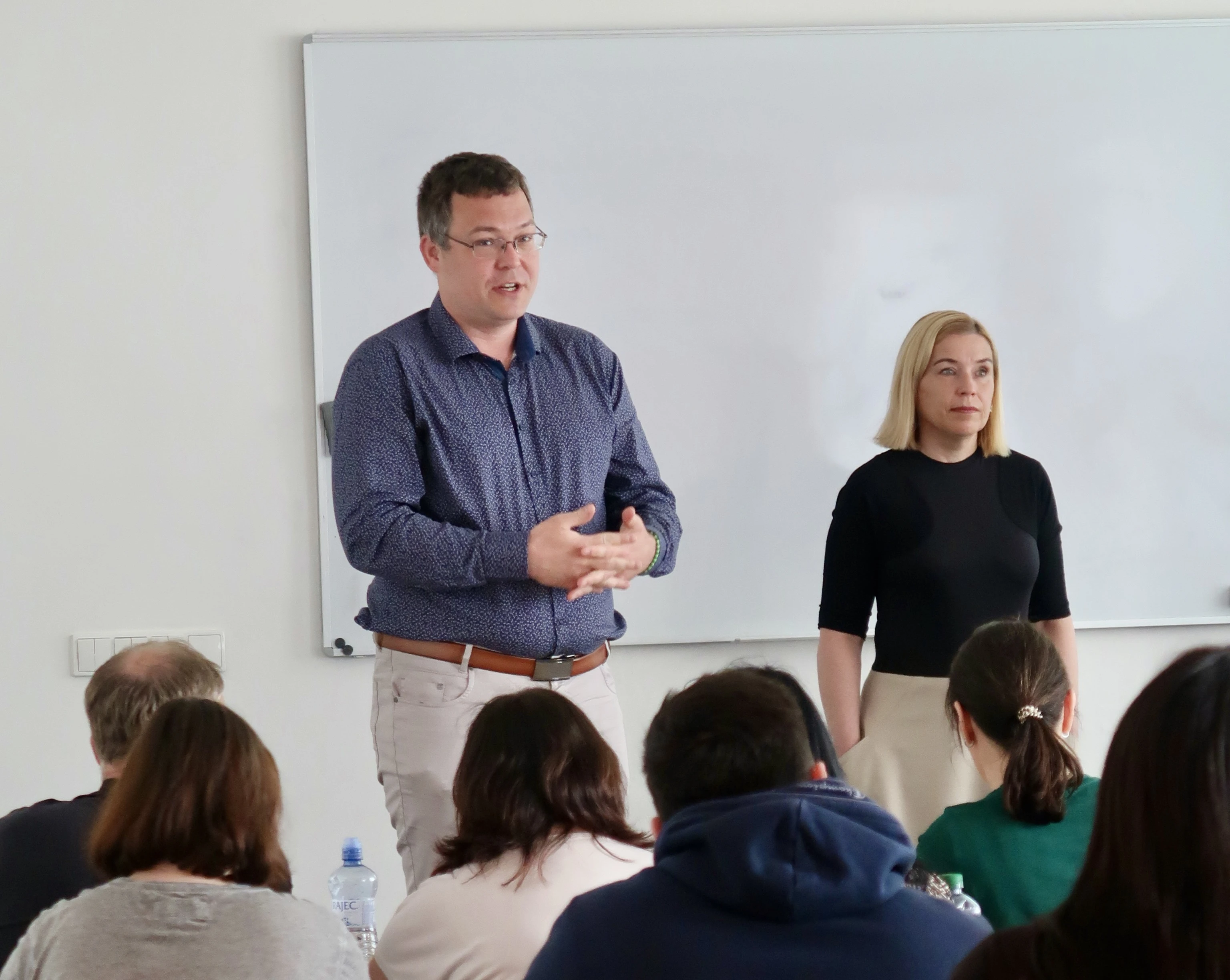 Rok 2025 byl plný účetních a daňových přednášek od odborníků z praxe