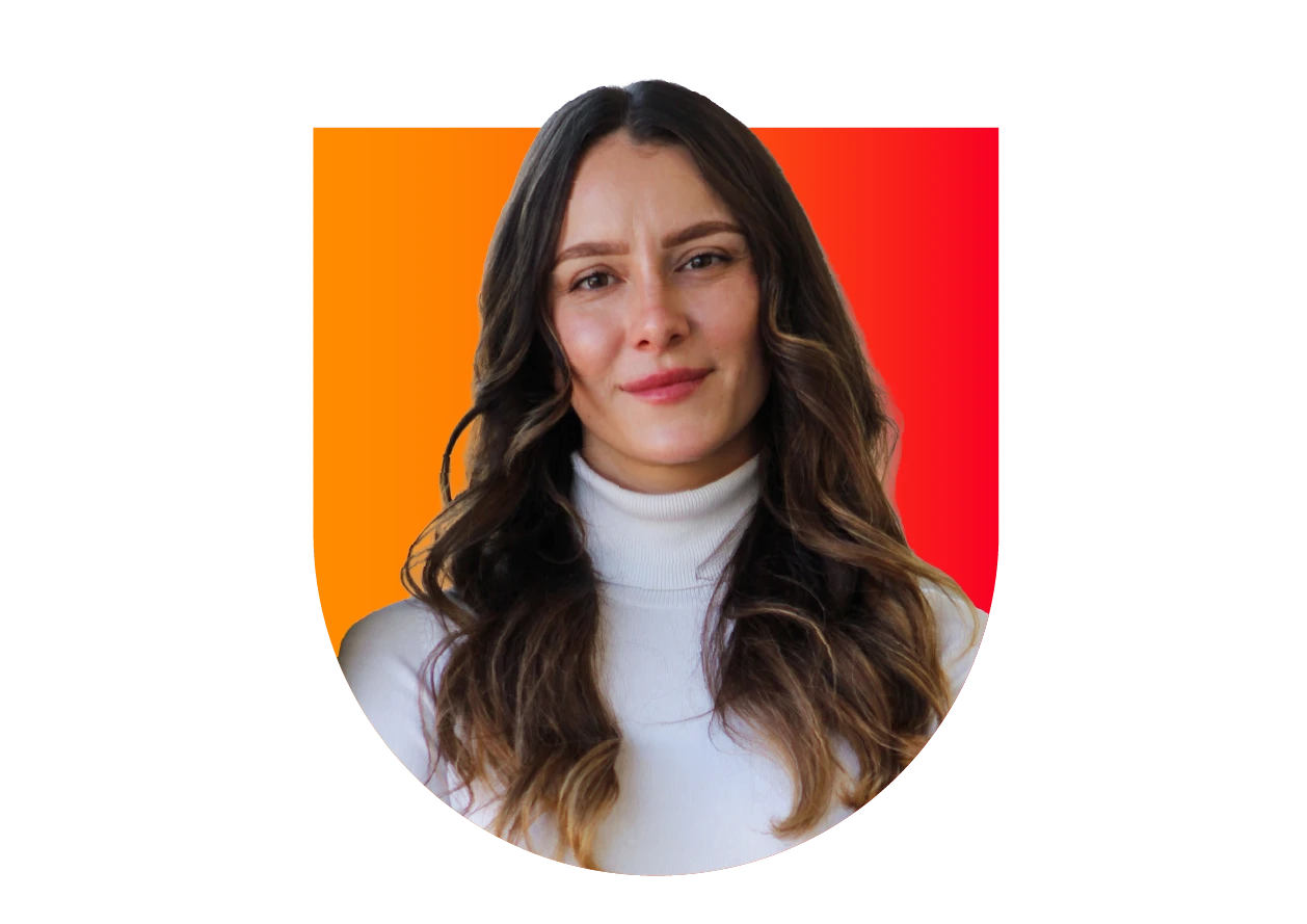 Bc. Amálie Blovská - ESM