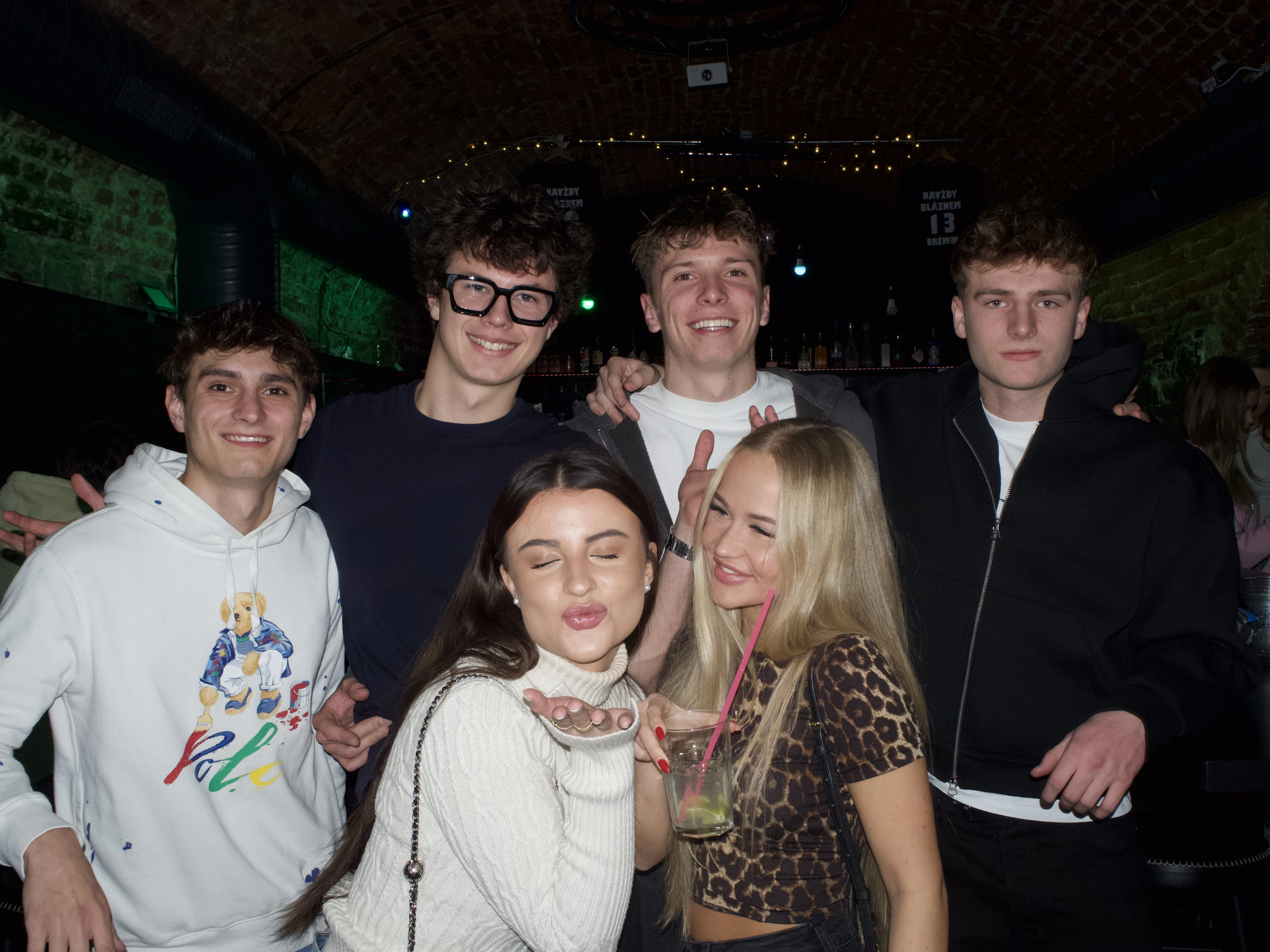 NEWTON Pub kvíz Praha