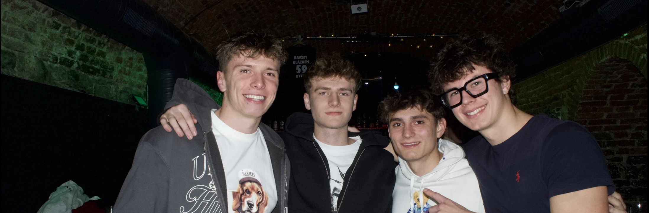 NEWTON Pub kvíz Praha