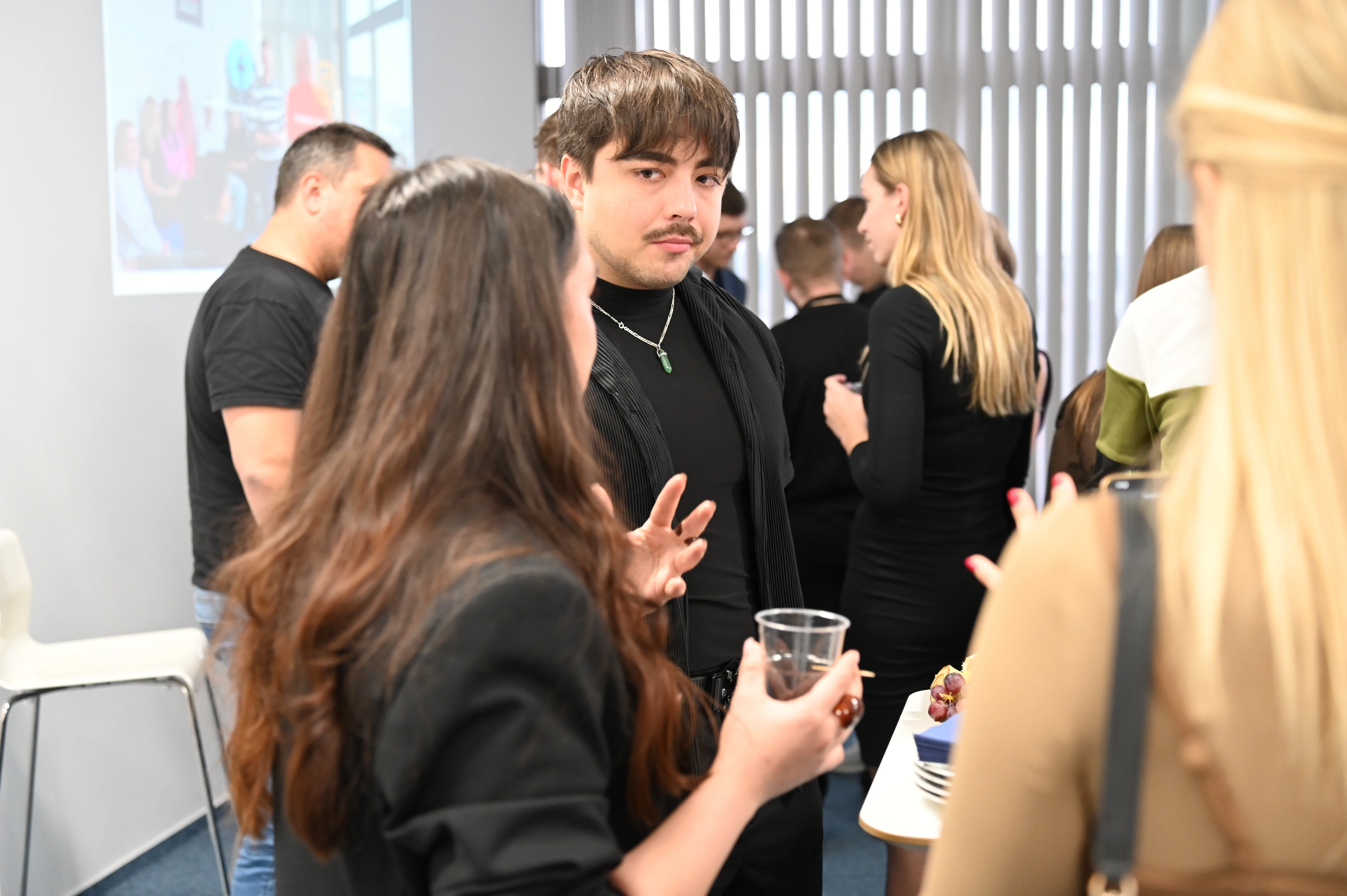 NBA: Start-Up káva BRNO – február