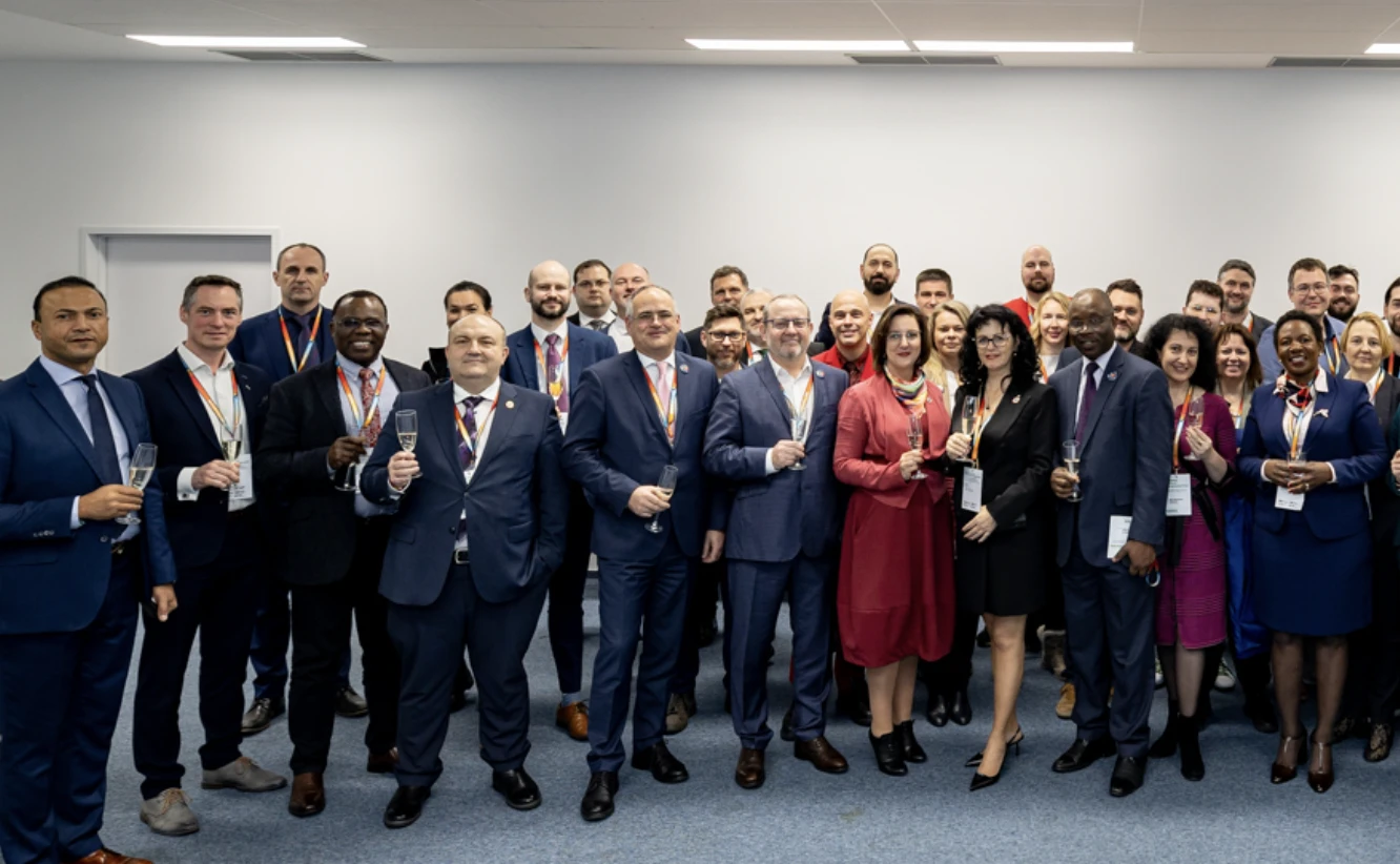  AACSB Information Session