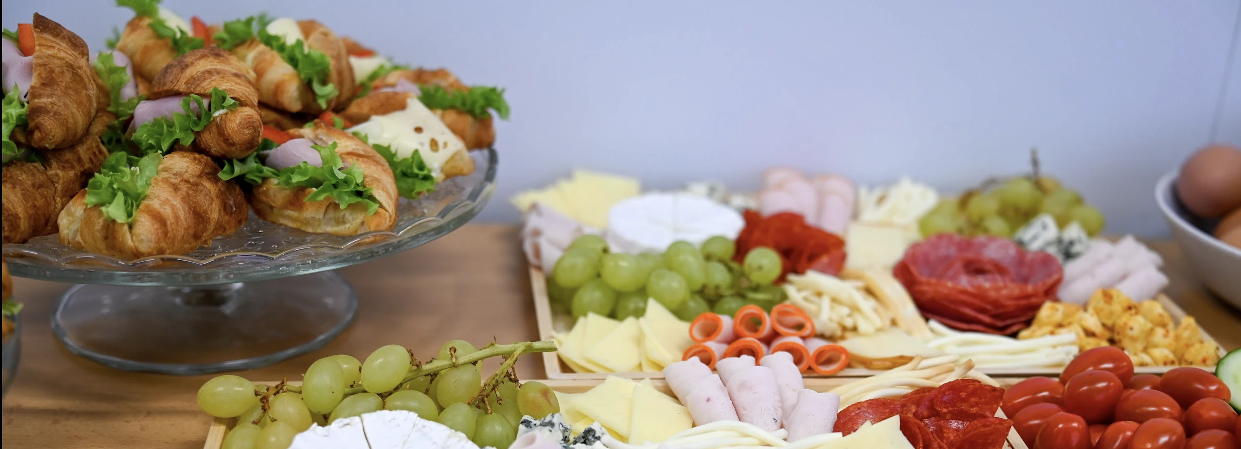 Networkingová snídaně Olomouc - únor