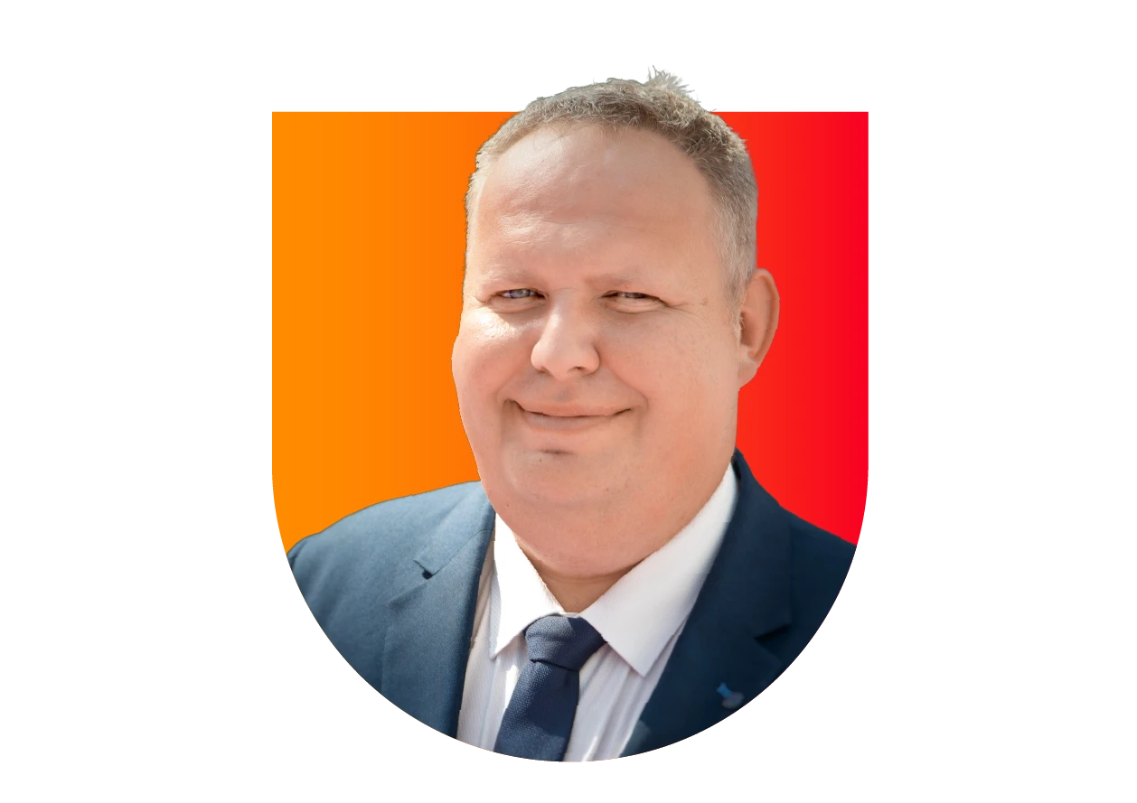 Mgr. PhDr. Marián Děd, LL. M, Ph.D., MBA