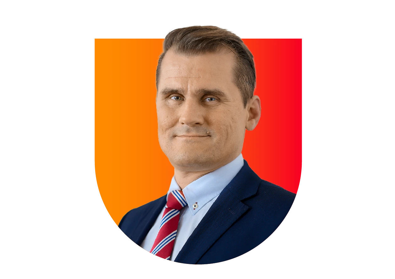 Mgr. Peter Majláth, MBA