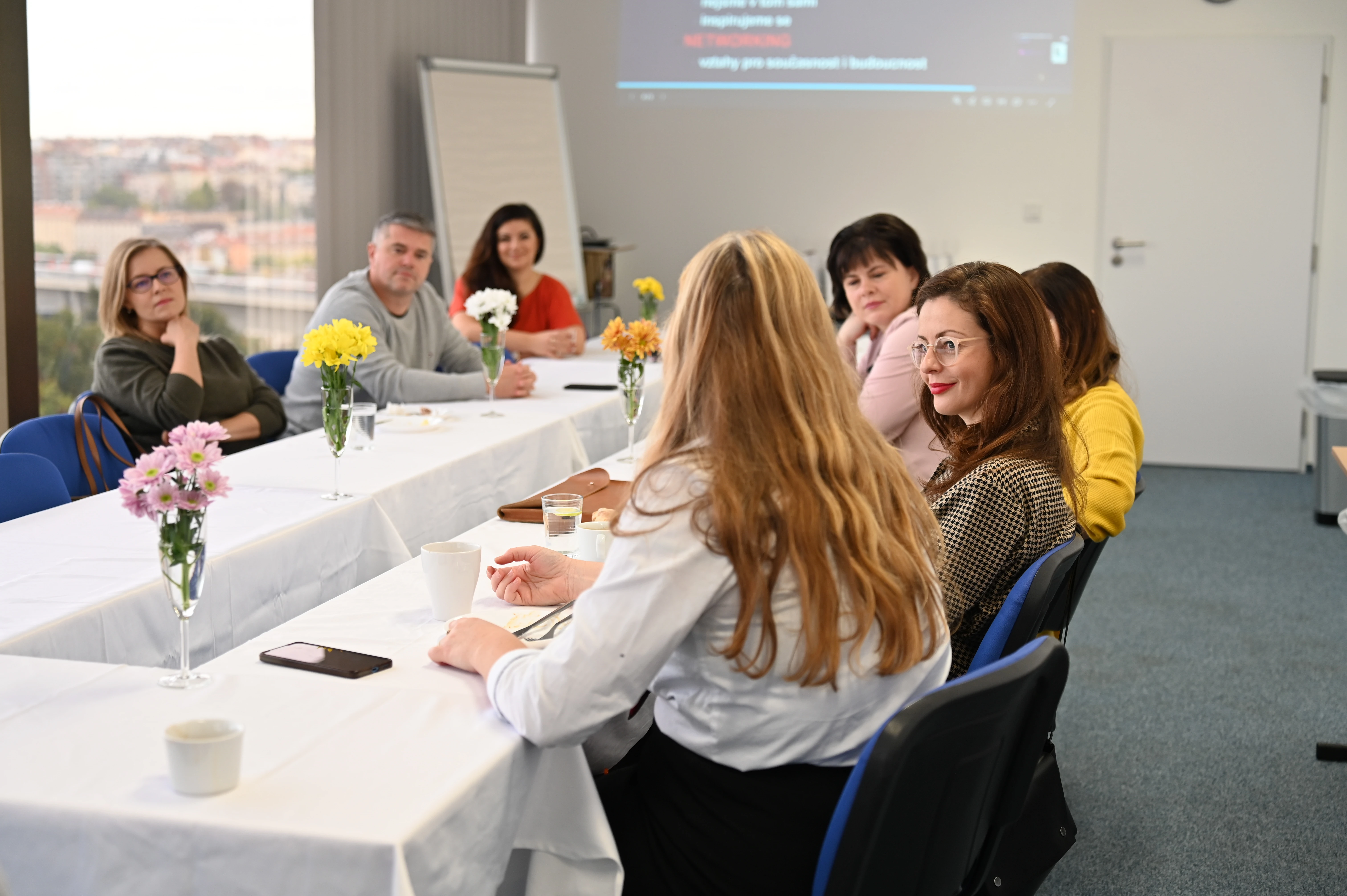 WORKSHOP: How to prepare our students for the real world?