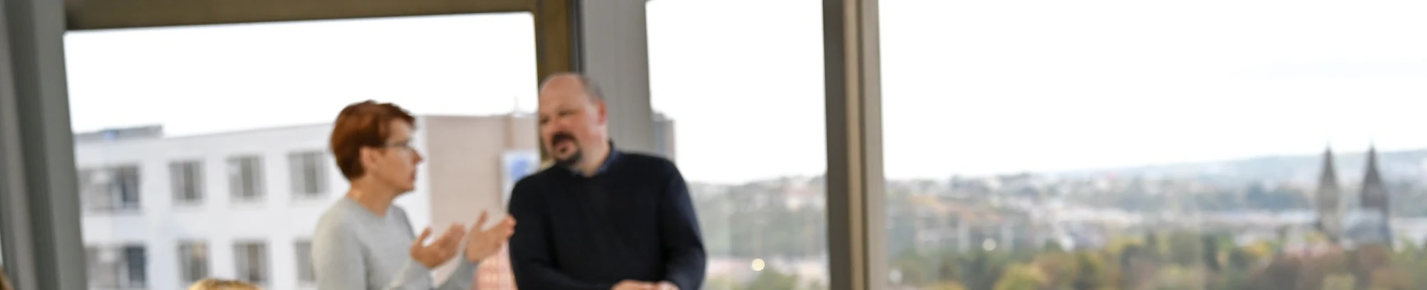 WORKSHOP: How to prepare our students for the real world?