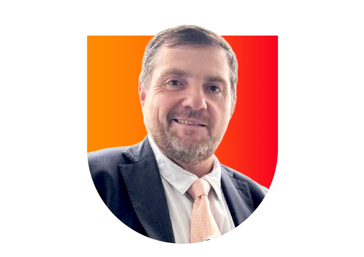  Mgr. Kamil Luzar, MBA